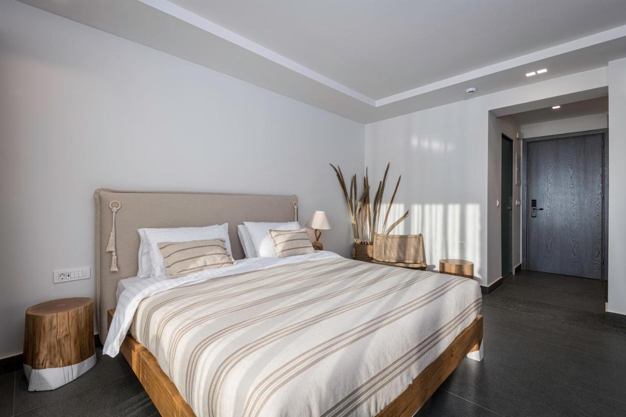 Nissea Boutique Hotel Kardamena  ภายนอก รูปภาพ